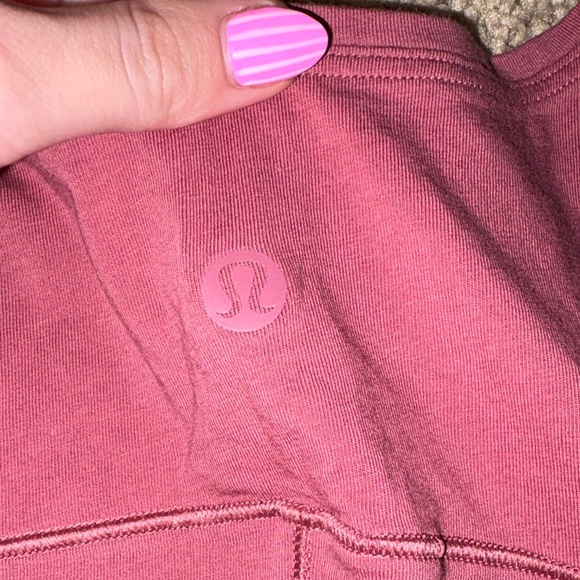 lululemon athletica Berry Tank Top - Picture 3 of 3